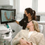 Whitening & Airflow Dental Clean Package